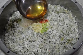 Wheat Rice recipe