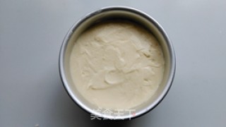 Frozen Cheesecake recipe