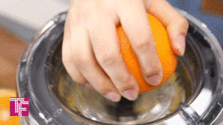 A Lot of Sweet Oranges recipe