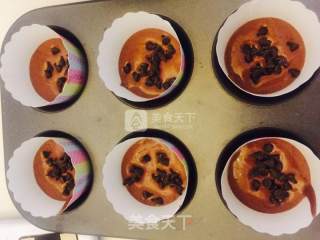 #aca烤明星大赛#chocolate Cupcakes recipe