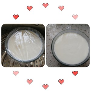 You Can Make Delicious Oreo Milk Pudding without Using Gelatin Tablets, Which is Even More Delicious Than Double Skin Milk recipe