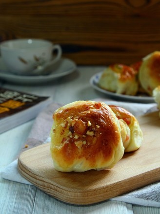 Hanamaki Candied Fruit Meal Pack recipe