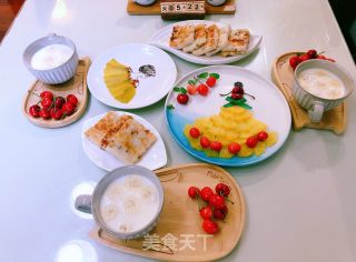 Cured Carrot Cake recipe