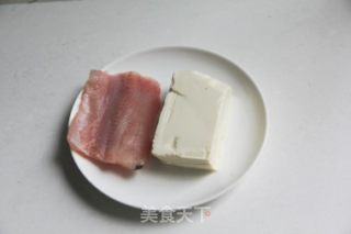 Yipin Steamed Tofu recipe