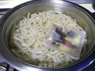 Yuhua Stone Crystal Jelly recipe