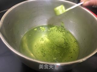A Cold Delicacy for Beauty, Weight Loss and Hangover-aoba Tofu recipe