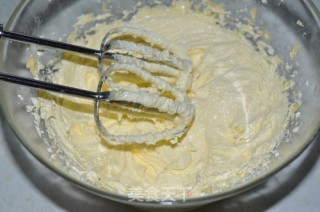 Vegetable Cookies recipe