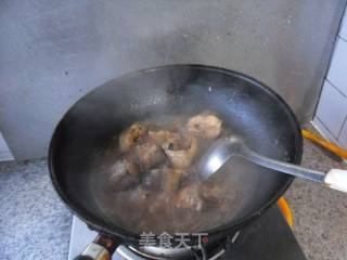 Braised Fish in Soy Sauce recipe
