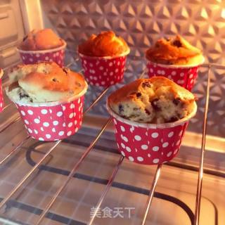 Honey Bean Chestnut Cake recipe