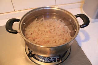 Beauty Products: Meat Jelly Full of Collagen recipe