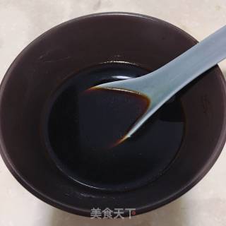 Mei Cai Kou Po recipe