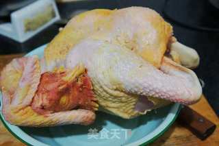 # Fourth Baking Contest and is Love to Eat Festival# Roast Chicken recipe