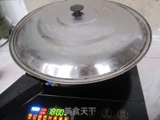 Tomato and Egg Noodles recipe