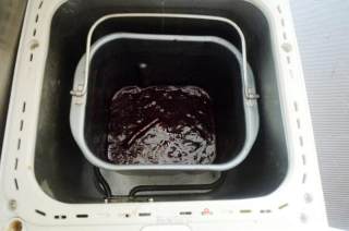 Strawberry Jam recipe