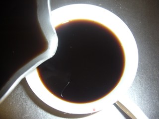 Coffee Family Favorite-----coffee Jelly (japanese Style) recipe