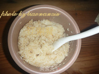 Homemade Crispy Rice recipe