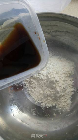 Enlarged Cat Ears recipe