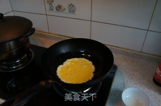 Civilian Fried Rice (emperor Fried Rice Shanzhai Edition) recipe