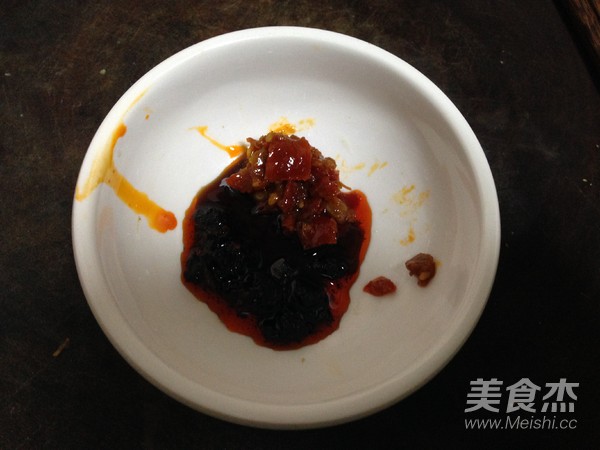 Kuaishou Spicy Bean Curd recipe