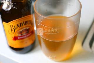 Hot Butter Beer in Winter recipe