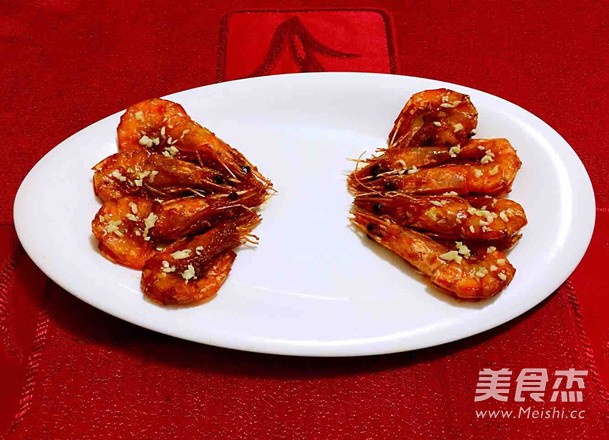 Opportunity Knocks recipe