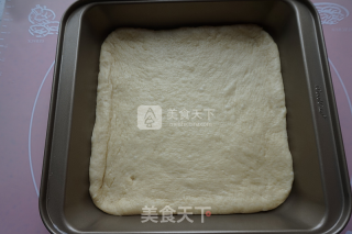 #aca婚纱明星大赛#pineapple Crisp Bread (substitute Butter Version) recipe