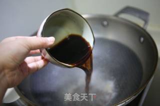 Wealthy Peacock Fish recipe