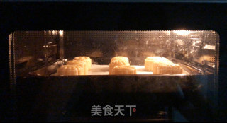 Internet Celebrity Liuxin Mooncakes, Homemade More Delicious at Home recipe