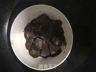 Chocolate Pie recipe