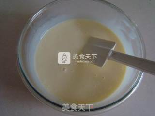 "easy to Make Ice Cream" Condensed Milk Ice Cream recipe
