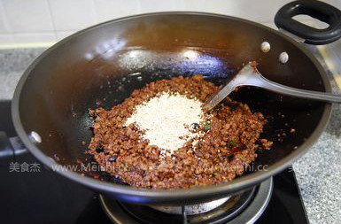 Private Secret Beef Sauce recipe