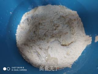 Sesame Scones recipe