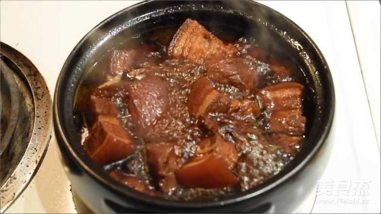 Shanghai Braised Pork | John's Kitchen recipe