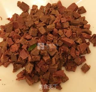 Donkey Meat on Fire recipe