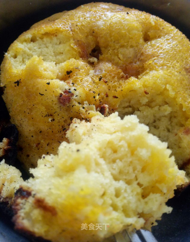 Rice Cooker Cake recipe