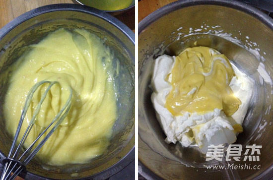 Durian Ice Cream recipe