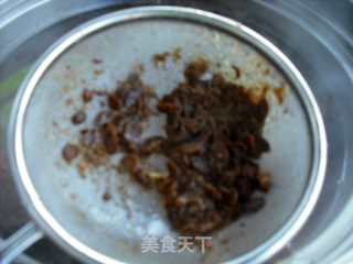 Sauce Beef Tendon recipe