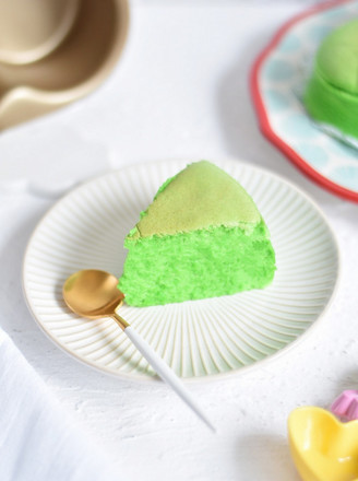 Gorgeous Acacia Cake recipe