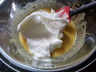 Strawberry Cake Roll recipe