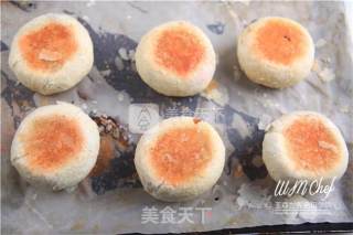 Su-style Meat Moon Cakes recipe