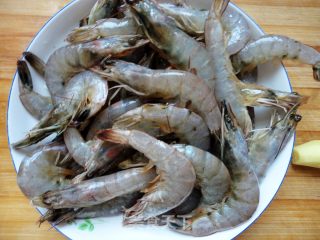 Brine Shrimp recipe