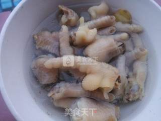 Pickle Chicken Legs recipe