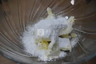 Cheese Biscuits recipe