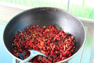 A Snack that Makes You Unable to Stop Your Mouth---spicy Duck Neck recipe