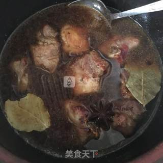 Braised Ribs recipe