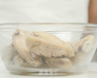 Coke Chicken Wings recipe