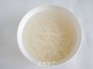 【colorful Fa Cai Soup】--- Prosperous New Year’s Eve Dinner (7) recipe