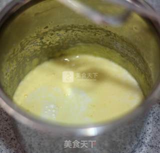Lazy Way to Eat Avocado---avocado Netted Bread recipe