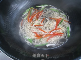 Thousands of Cold Dressing recipe