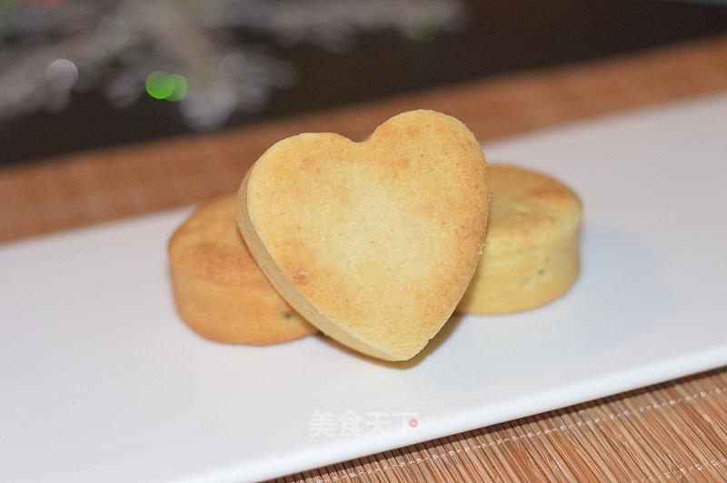 Delicious Pineapple Cake recipe